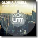 Cover:  Gloria Ansell - Who Do You Love