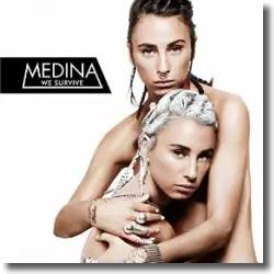 Cover: Medina - We Survive