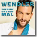 Cover:  Michael Wendler - Wie beim ersten Mal