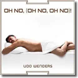 Cover: Udo Wenders - Oh No (Oh No, Oh No)