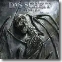 Cover:  Das Scheit - A Darker Kind Of Black