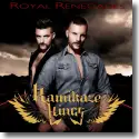 Kamikaze Kings - Royal Renegades