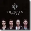 Cover:  Phoenix West - Solange wir leben