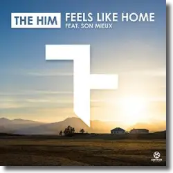 Cover: The Him feat. Son Mieux - Feels Like Home