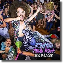 Cover: Redfoo - Party Rock Mansion