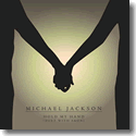 Michael Jackson Duet with Akon - Hold My Hand