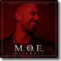 Moe Mitchell - M.O.E.