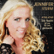 Cover: Jennifer Sturm - Die Nacht ist nur fr uns gemacht