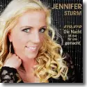 Cover:  Jennifer Sturm - Die Nacht ist nur fr uns gemacht
