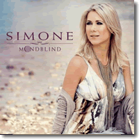 Cover: Simone - Mondblind