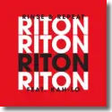 Cover: Riton feat. Kah-Lo - Rinse & Repeat