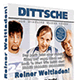 Cover: Dittsche - Die komplette 12. Staffel - Olli Dittrich