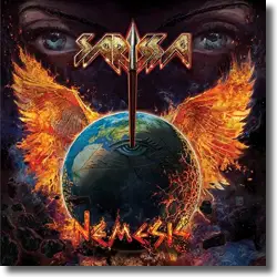 Cover: Sarissa - Nemesis