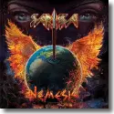 Cover:  Sarissa - Nemesis