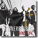 Cover:  OneRepublic - Good Life