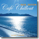 Cover:  Caf Chillout - Ibiza Edition - Various