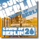 Various Artists - Sound Of Berlin 26