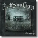 Cover:  Black Stone Cherry - Kentucky