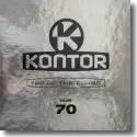 Kontor Top Of The Clubs Vol. 70