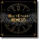 Cover:  Blutengel - Nemesis: the Best of & Reworked