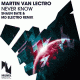 Cover: Martin van Lectro - Never Know 2016