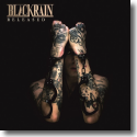 Cover:  BlackRain - Released