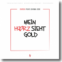 Cover:  Gwen feat. Chima Ede - Mein Herz sieht Gold