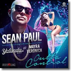 Cover: Sean Paul feat. Yolanda Be Cool & Mayra Veronica - Outta Control