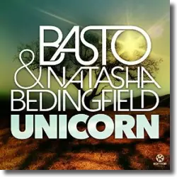 Cover: Basto & Natasha Bedingfield - Unicorn