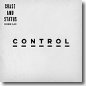 Chase & Status feat. Slaves - Control