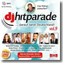 DJ Hitparade Vol. 9 - Various Artists