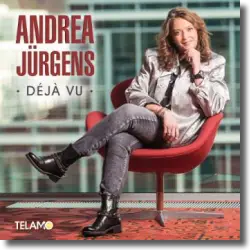 Cover: Andrea Jrgens - Dj vu