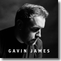 Cover:  Gavin James - Bitter Pill