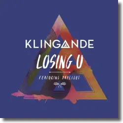 Cover: Klingande feat. Daylight - Losing U