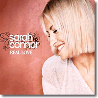 Cover: Sarah Connor - Real Love