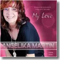 Cover:  Angelika Martin - My Love