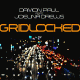 Cover: Damon Paul feat. Joelina Drews - Gridlocked