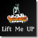 Cover:  Bailando Beat - Lift Me Up
