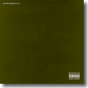 Kendrick Lamar - untitled unmastered.