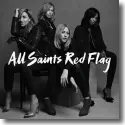 Cover:  All Saints - Red Flag