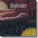 Cover:  Highrider - Armageddon Rock