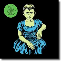 Cover: Moderat - III