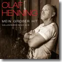 Cover:  Olaf Henning - Mein groer Hit (Wellenreiter Remix 2016)