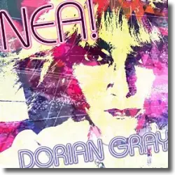 Cover: NEA! - Dorian Gray