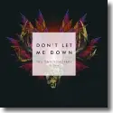 Cover:  The Chainsmokers feat. Daya - Don't Let Me Down