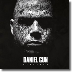 Cover: Daniel Gun - Reckless