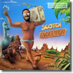 Cover: Scotch - Evolution (Deluxe Edition)