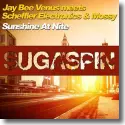 Jay Bee Venus Meets Scheffler Electronics & Mossy - Sunshine At Nite