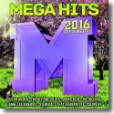 MegaHits 2016 - Die Zweite