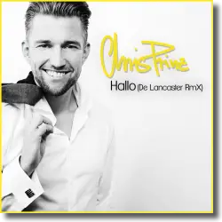 Cover: Chris Prinz - Hallo (De Lancaster Remix)